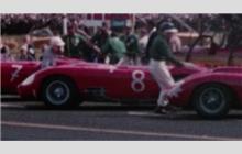 8 - Maserati 450S #4503 - Officine Alfieri Maserati