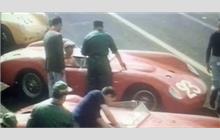 23 - Maserati 200SI #2404 - José Behra