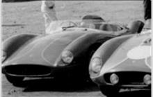 25 - Ferrari 500 TRC #0702MDTR - Scuderia Askolin