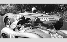 30 - Porsche 550 RS Spyder #0045 - Gert Kaiser