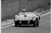 9 - Ferrari 250 TR Scaglietti Spyder 58 #0704TR - Ferrari