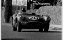 20 - Aston Martin DBR1/300 #2 - D. Brown