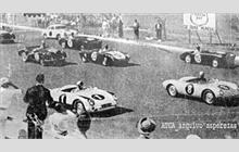 Additional Photo - Angola Grand Prix 1957
