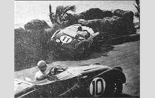 Additional Photo - Angola Grand Prix 1957