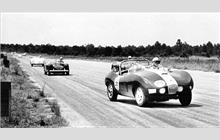 Additional Photo - Mansfield [DP+EP+FP] 1957