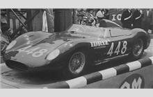 448 - Maserati 200SI