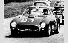 81 - Ferrari 250 GT TdF #0647 - Eduardo Lualdi