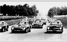 Additional Photo - Coppa Inter-Europa 1957