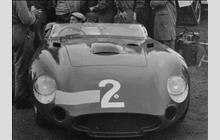 2 - Maserati 450S #4503 - Officine Alfieri Maserati