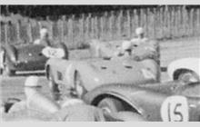 4 - Maserati 300S - Francisco Godia-Sales