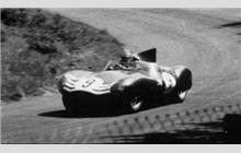 9 - Jaguar D-type #XKD 504 - Ecurie Ecosse