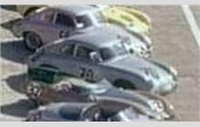 70 - Porsche 356 A Carrera - Werner Krause