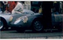 Additional Photo - SCCA National Road America - Classes EM, FM and GM 1957