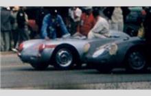 Additional Photo - SCCA National Road America - Classes EM, FM and GM 1957