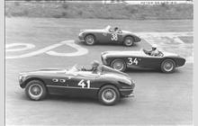 Additional Photo - Roskilde Ring International - Sports 2000 cc 1957