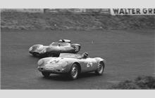 Additional Photo - Roskilde Ring International - Sports 1500 cc 1957