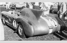 2 - Chevrolet Corvette SR-2 #E56S002532 - Lindsay Hopkins