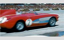 2 - Chevrolet Corvette SR-2 #E56S002532 - Lindsay Hopkins