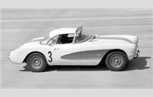 3 - Chevrolet Corvette #E57S101034 - Lindsay Hopkins