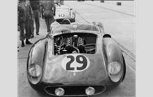 29 - Ferrari 500 TRC #0668MDTR - E. Lunken