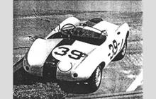 39 - Arnolt-Bristol Bolide - S. H. Arnolt
