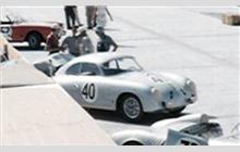 40 - Porsche 356 A Carrera - Porsche Company