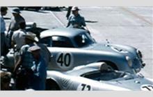 40 - Porsche 356 A Carrera - Porsche Company