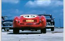 45 - Porsche 550 RS #0104 - J. Kunstle