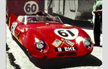 61 - Lotus Eleven Climax #274 - Puerto Rico Club