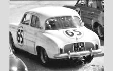 65 - Renault Dauphine - Renault Company