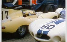 17 - Jaguar D-type #XKD 538