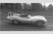 17 - Jaguar D-type #XKD 538
