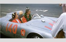 140 - Porsche 550 RS