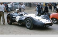 270 - Lister - Bristol #BHL7 - John Norwood