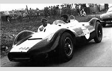 270 - Lister - Bristol #BHL7 - John Norwood