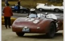 135 - Allard J2X Cadillac