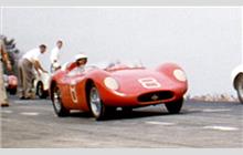 8 - Maserati 200SI #2427