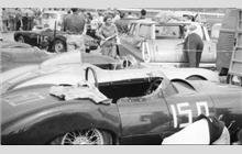 131 - Porsche 550 #0063