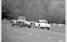 Additional Photo - Watkins Glen Grand Prix - Collier Brothers Memorial 1957