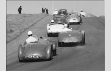Additional Photo - National Zandvoort - Sports 1600 cc & Sports Racing 1100 cc 1957