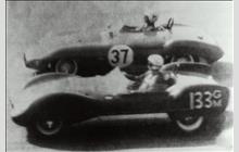 Additional Photo - SCCA National Cumberland - Classes GM+HM 1958