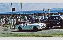 Additional Photo - Grand Central - Sports Car Handicap 1958