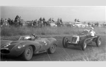 Additional Photo - Grand Central 1820 Settler Race 1958