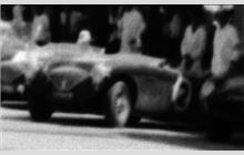 2 - Austin-Healey BN1 - A. Blignau