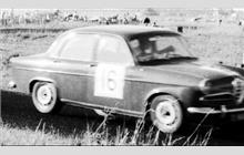 16 - Alfa Romeo Giulietta TI - Scuderia Lupini