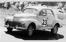 23 - Peugeot 203 - Sydney Clow & Co. Ltd.