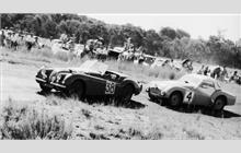 Additional Photo - Johannesburg 9 Hours 1958