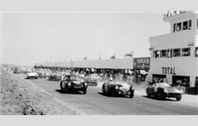 Additional Photo - Johannesburg 9 Hours 1958