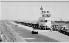 Additional Photo - Johannesburg 9 Hours 1958