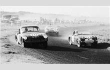 Additional Photo - Johannesburg 9 Hours 1958